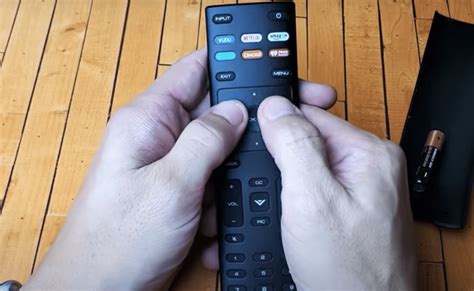 how to change hot buttons on vizio chanel chager|vizio tv remote control not working.